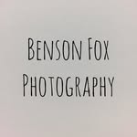 Benson Fox Photography - @bensonfoxphotography - Instagram