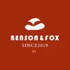 BENSON&FOX - @aaronzhang480 - TikTok