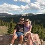 Joyce Benson-Fox - @joycebensonfox - Instagram