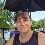 Robin Benson Fox - @rcorneau444 - Instagram