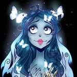 Tirzah Benson-fox - @lissy.wolf123 - Instagram