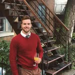 BENSON FREEMAN CONNOR - @bensonfreemanconnor - Instagram