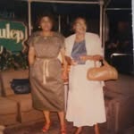 Sheila Benson-Freeman - @sheilabensonfreeman - Instagram