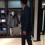 Benson - @bensongao522 - Instagram