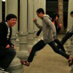 Benson Gao - @rubb3rduckyy - Instagram