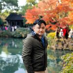 Benson Gao - Facebook