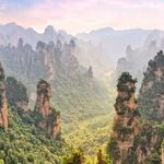 Benson gao - @china_best_visited_area - Instagram
