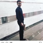 Benson Gao - @benson_gl - Instagram