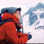 Benson Gao - @benson.gao - Instagram