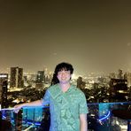 Benson Gao - Facebook