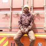 Benson Gitau - @gitau685 - Instagram
