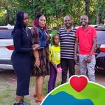 Benson Gitau - @gitau643 - Instagram