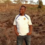Benson gitau - @ben_kihohia - Instagram