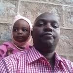 Benson Gitau - @bensongitau3239 - Instagram