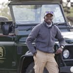 Benson Gitau - @gitau.benson - Instagram