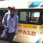 Benson Gitau - @bensonngatia6 - Instagram