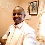 BENSON GITAU MACHARIA - @bensongitaumacharia - Instagram