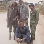 Benson Gitau Mwaise - @mwaise_gitau - Instagram