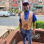 Benson Green - Facebook