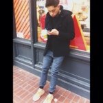 Benson Gu - @benson_g - Instagram