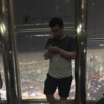 Benson GU - @guwenlife - Instagram