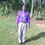 benson lwandangu gu - @bensonlwandangu - Instagram