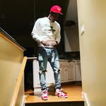 Benson Hall - @chief_benson - Instagram