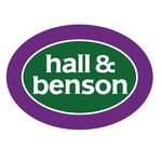 Hall and Benson - @hallandbensonea - Instagram