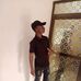 Benson Hamisi - Facebook