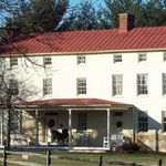 Benson Hammond House - @bensonhammondhouse - Instagram