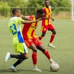 Benson hamza - @bensonhamza80 - Instagram