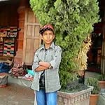 @bensonhamal - Instagram