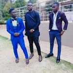 Hamzah Benson - @bensonhamzah - Instagram