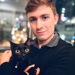Benson Hart - @benso_nhart - Instagram