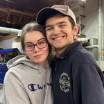 Benson Hawkins - @hawkinsbenson06 - Instagram