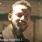 Awais Hashmi - @benson_hedges - Instagram