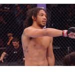 Benson Henderson - @benson.henderson - Instagram