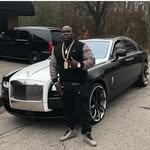 Benson Henderson - @benson.new.world.of.richest - Instagram