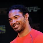 Benson Henderson - @bensonhenderson171 - Instagram