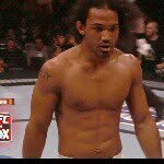 Benson Henderson's Toothpick - @bensonhenderson_ - Instagram