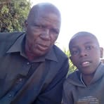 Benson Hinga - Facebook
