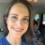Maria Benson Hodges - @mariabens - Instagram