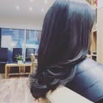 leigh Benson-Holmes - @hair_by_leigh - Instagram