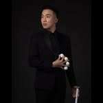 Benson IP - @magician_junben - Instagram