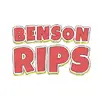 Benson Rips - @bensonrips - TikTok