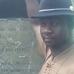Benson Egele Isaac - @bensonisaac6832 - Instagram