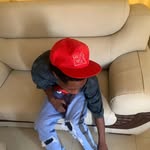 Benson Isaac - @password_genster506 - Instagram