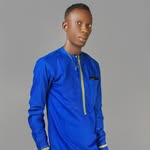 Benson Isaac - @bensonisaac83 - Instagram