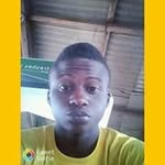 Benson Isaac - @bensonisaac5176 - Instagram