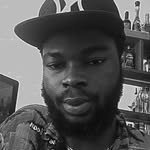Benson Isaac - @kingsleysarpong93 - Instagram